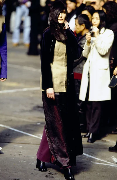 Look 7